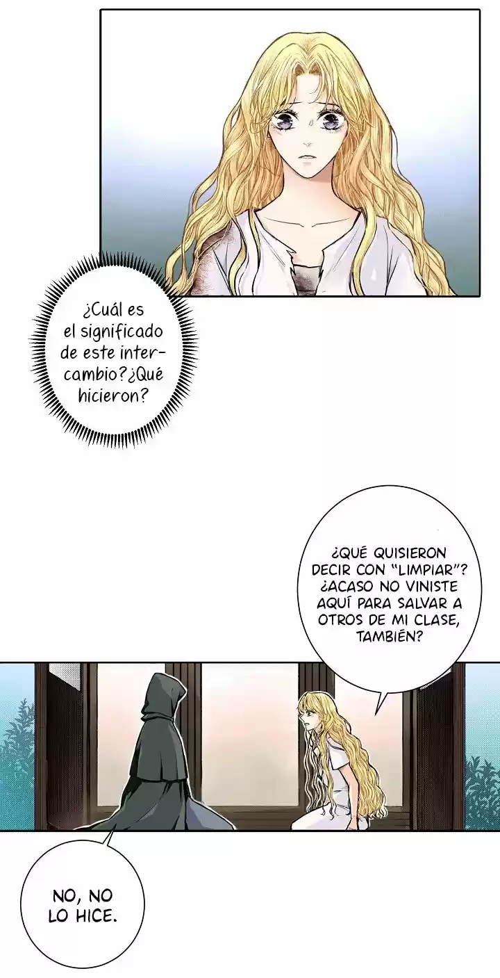 La Promesa De Una Joya - Capítulo 2 - Página 36 - LectorTMOo