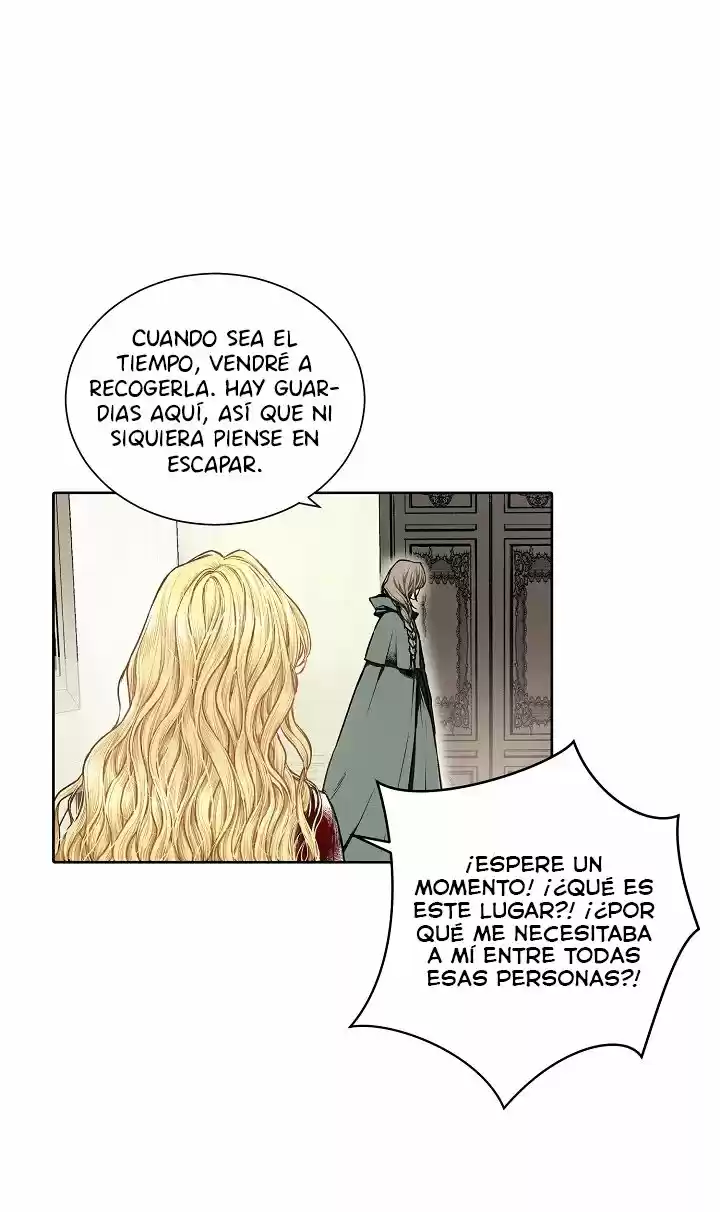 La Promesa De Una Joya - Capítulo 2 - Página 41 - LectorTMOo