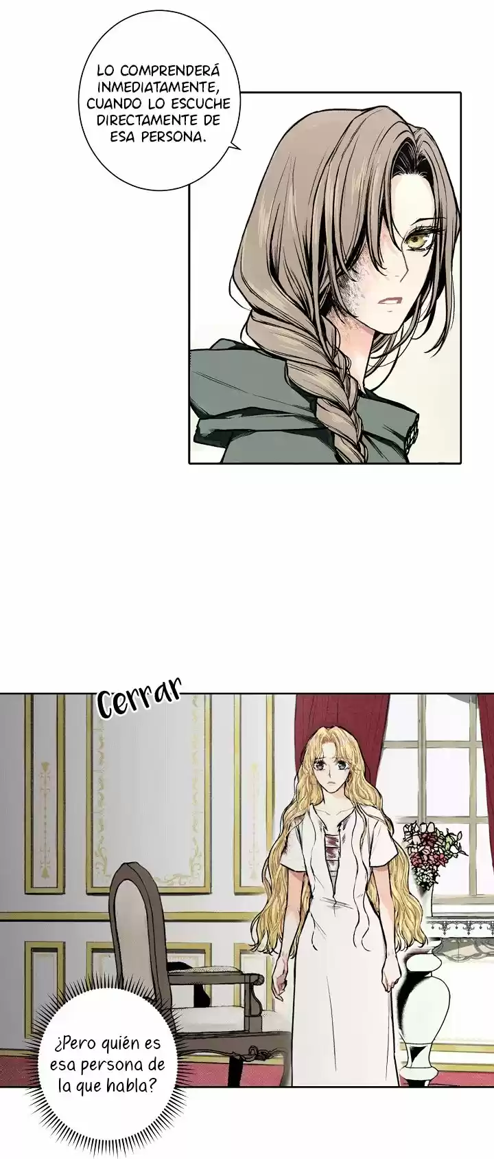 La Promesa De Una Joya - Capítulo 2 - Página 42 - LectorTMOo