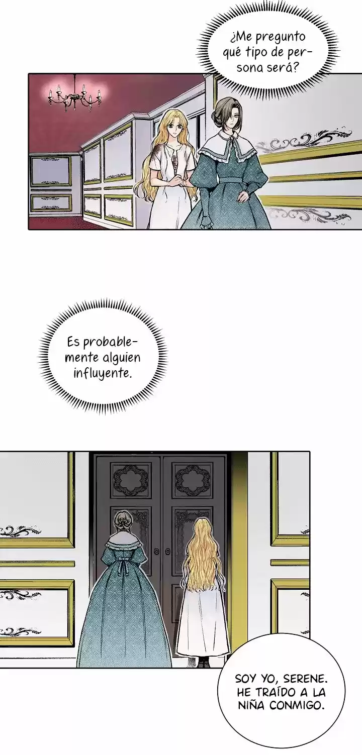 La Promesa De Una Joya - Capítulo 2 - Página 50 - LectorTMOo