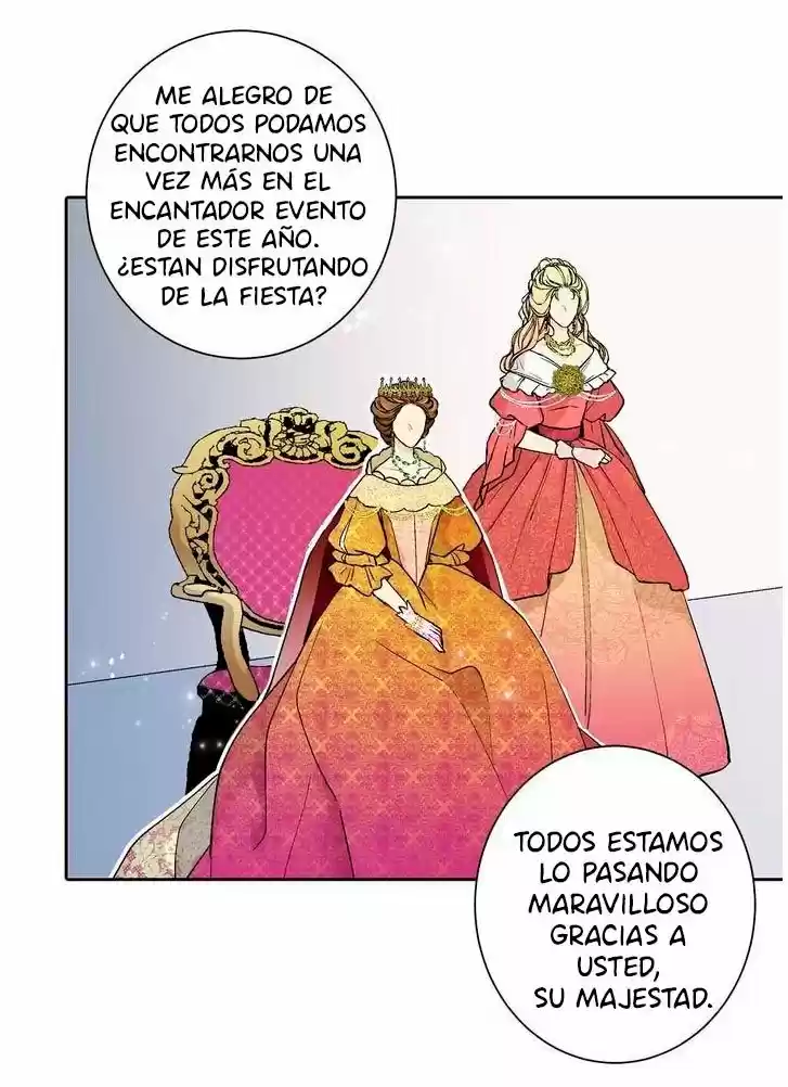 La Promesa De Una Joya - Capítulo 20 - Página 7 - LectorTMOo