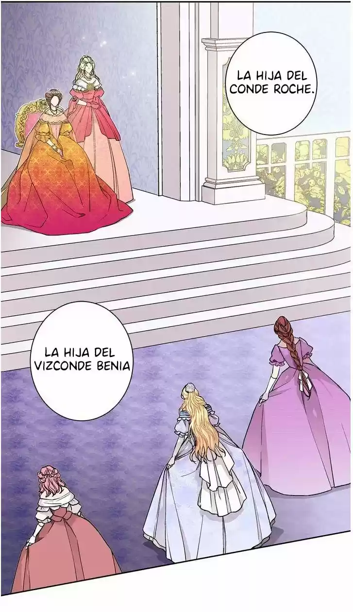 La Promesa De Una Joya - Capítulo 20 - Página 10 - LectorTMOo