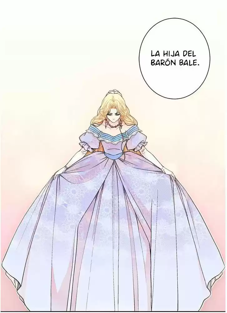 La Promesa De Una Joya - Capítulo 20 - Página 12 - LectorTMOo