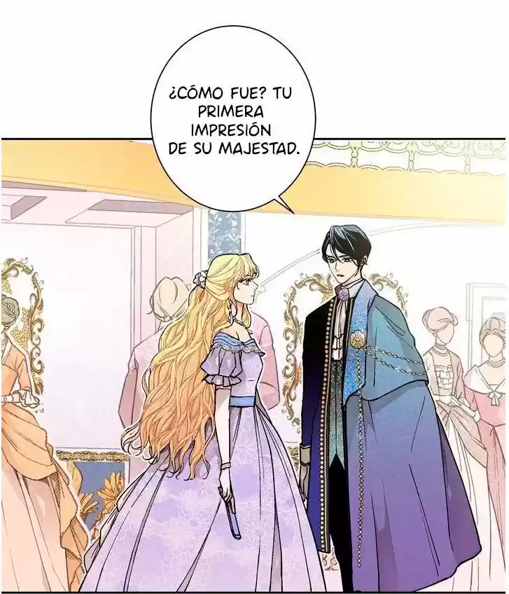 La Promesa De Una Joya - Capítulo 20 - Página 18 - LectorTMOo