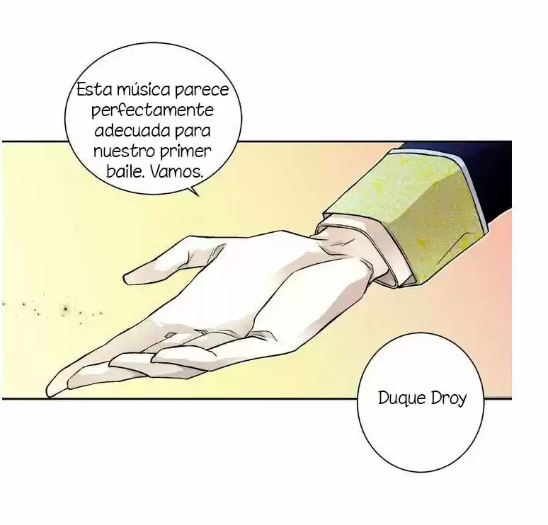 La Promesa De Una Joya - Capítulo 20 - Página 34 - LectorTMOo