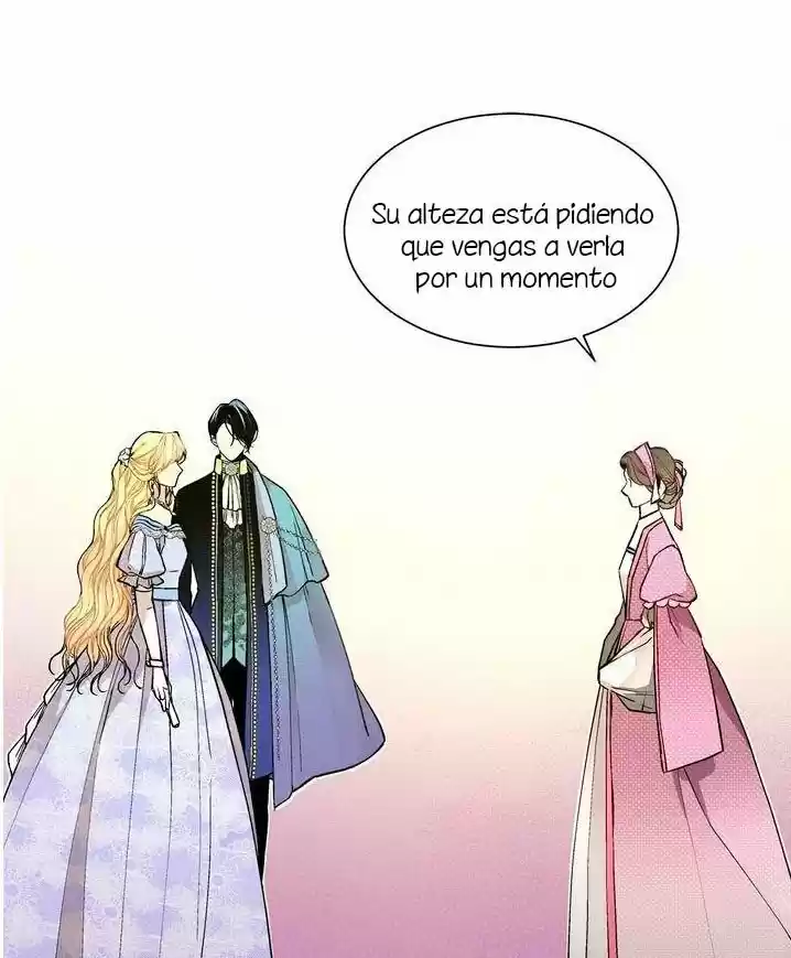 La Promesa De Una Joya - Capítulo 20 - Página 35 - LectorTMOo