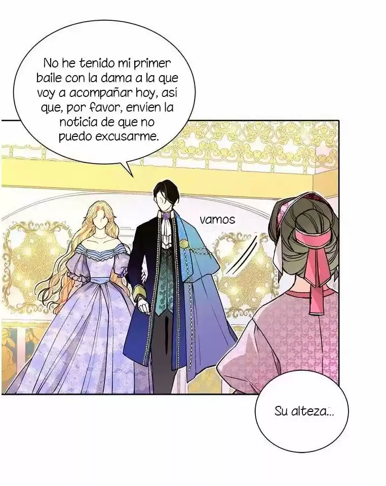 La Promesa De Una Joya - Capítulo 20 - Página 36 - LectorTMOo