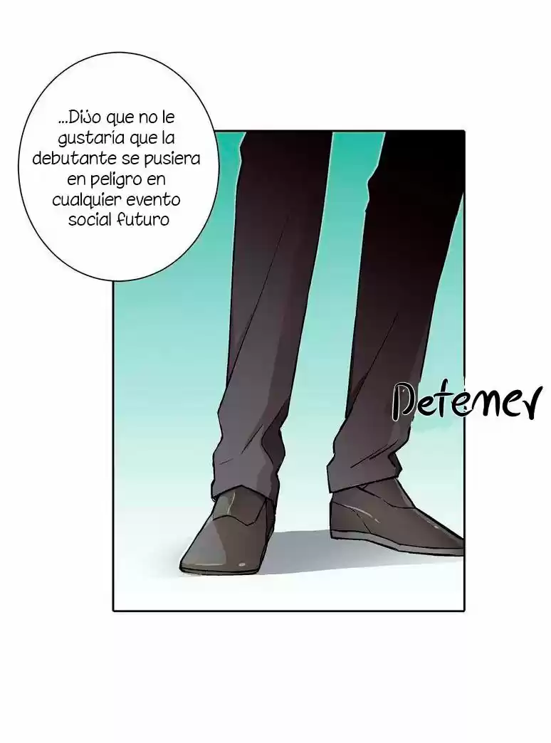 La Promesa De Una Joya - Capítulo 20 - Página 37 - LectorTMOo