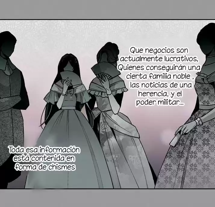 La Promesa De Una Joya - Capítulo 20 - Página 54 - LectorTMOo