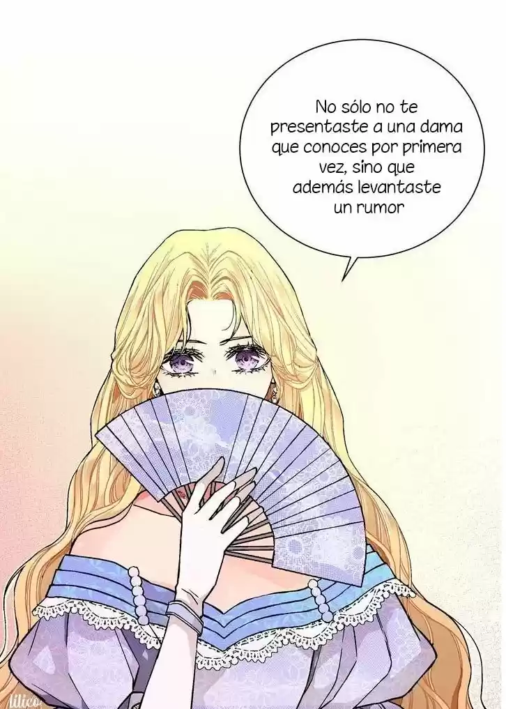 La Promesa De Una Joya - Capítulo 20 - Página 60 - LectorTMOo