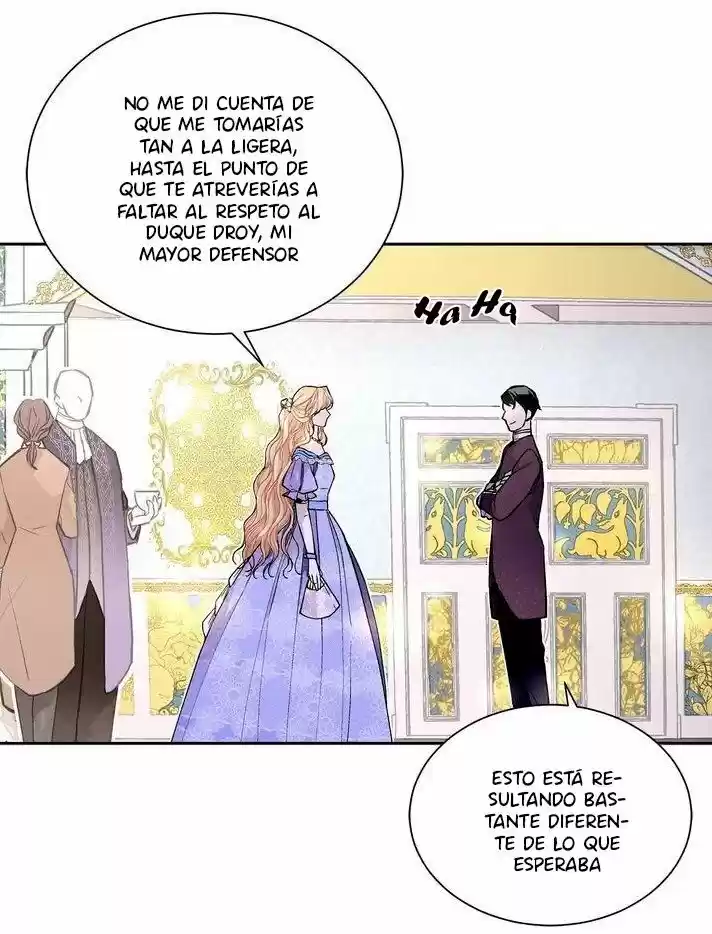 La Promesa De Una Joya - Capítulo 21 - Página 7 - LectorTMOo