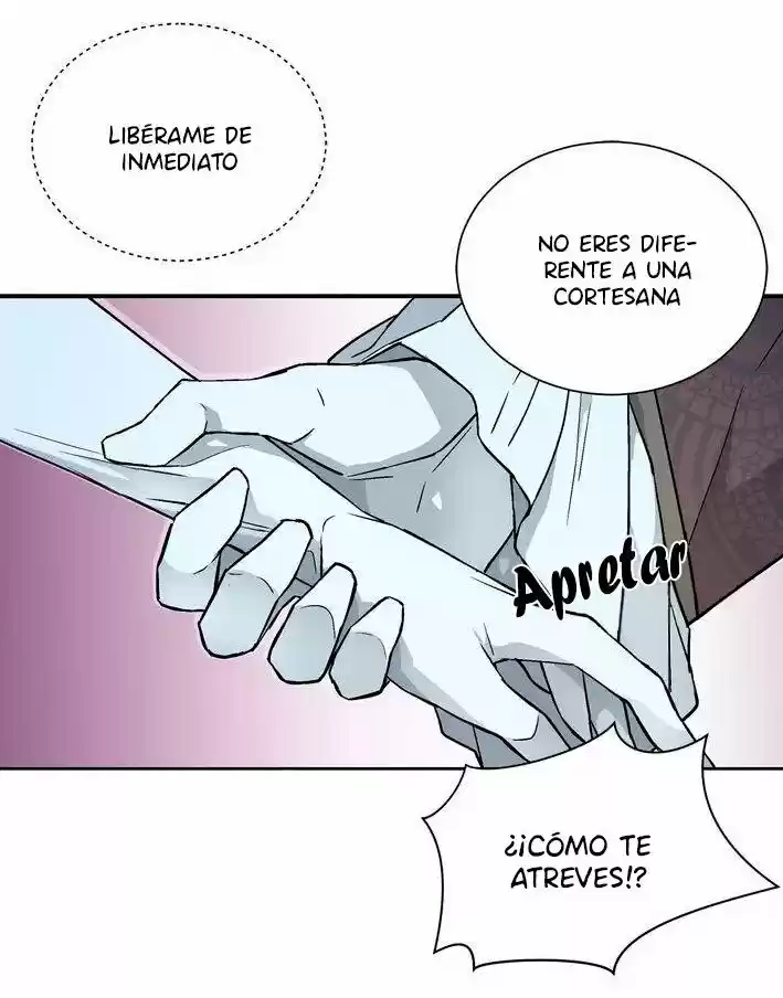 La Promesa De Una Joya - Capítulo 21 - Página 10 - LectorTMOo