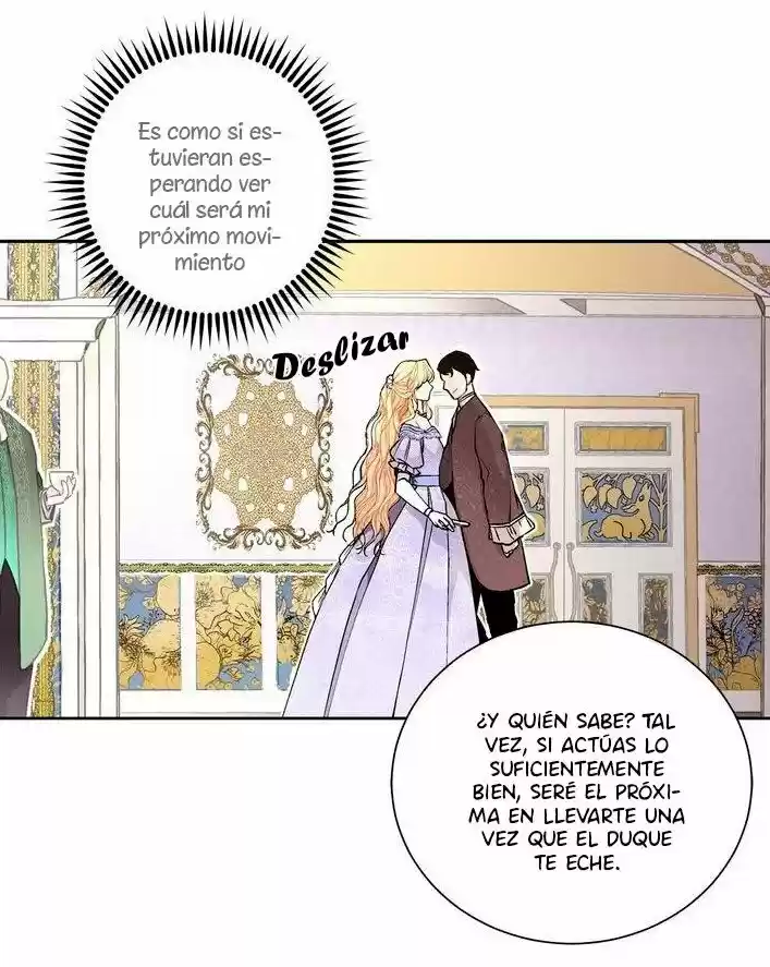 La Promesa De Una Joya - Capítulo 21 - Página 14 - LectorTMOo