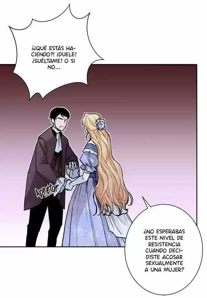La Promesa De Una Joya - Capítulo 21 - Página 19 - LectorTMOo