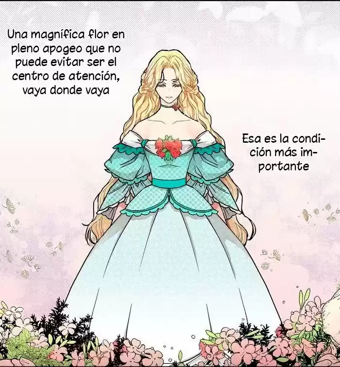 La Promesa De Una Joya - Capítulo 21 - Página 38 - LectorTMOo