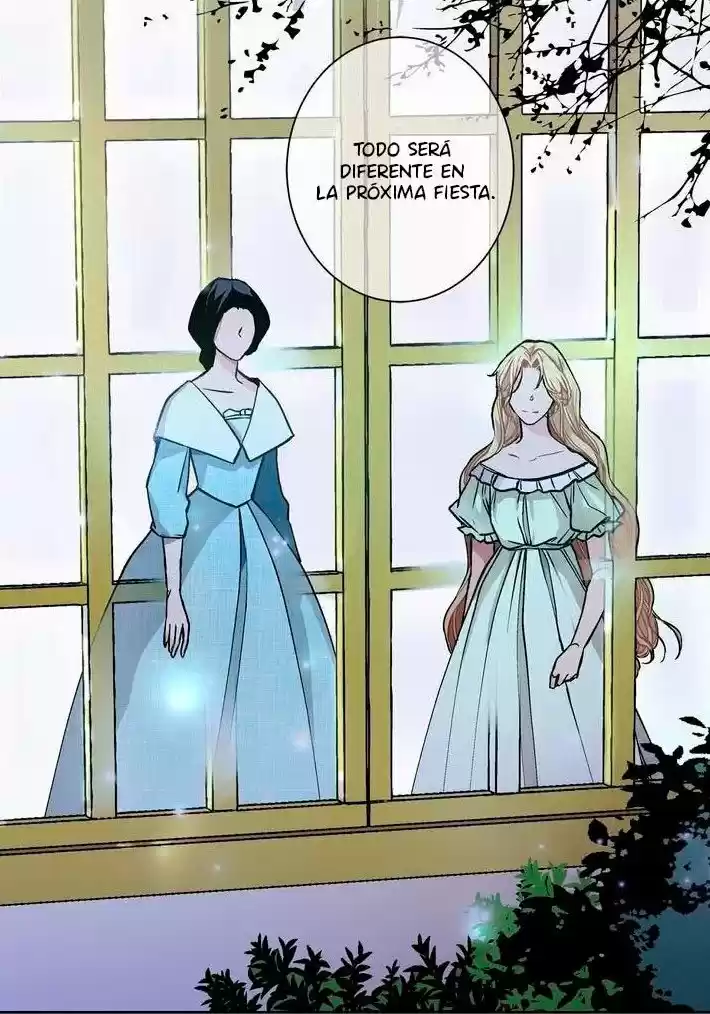 La Promesa De Una Joya - Capítulo 21 - Página 47 - LectorTMOo