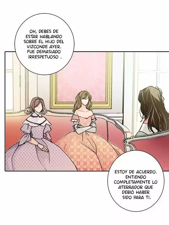 La Promesa De Una Joya - Capítulo 21 - Página 56 - LectorTMOo