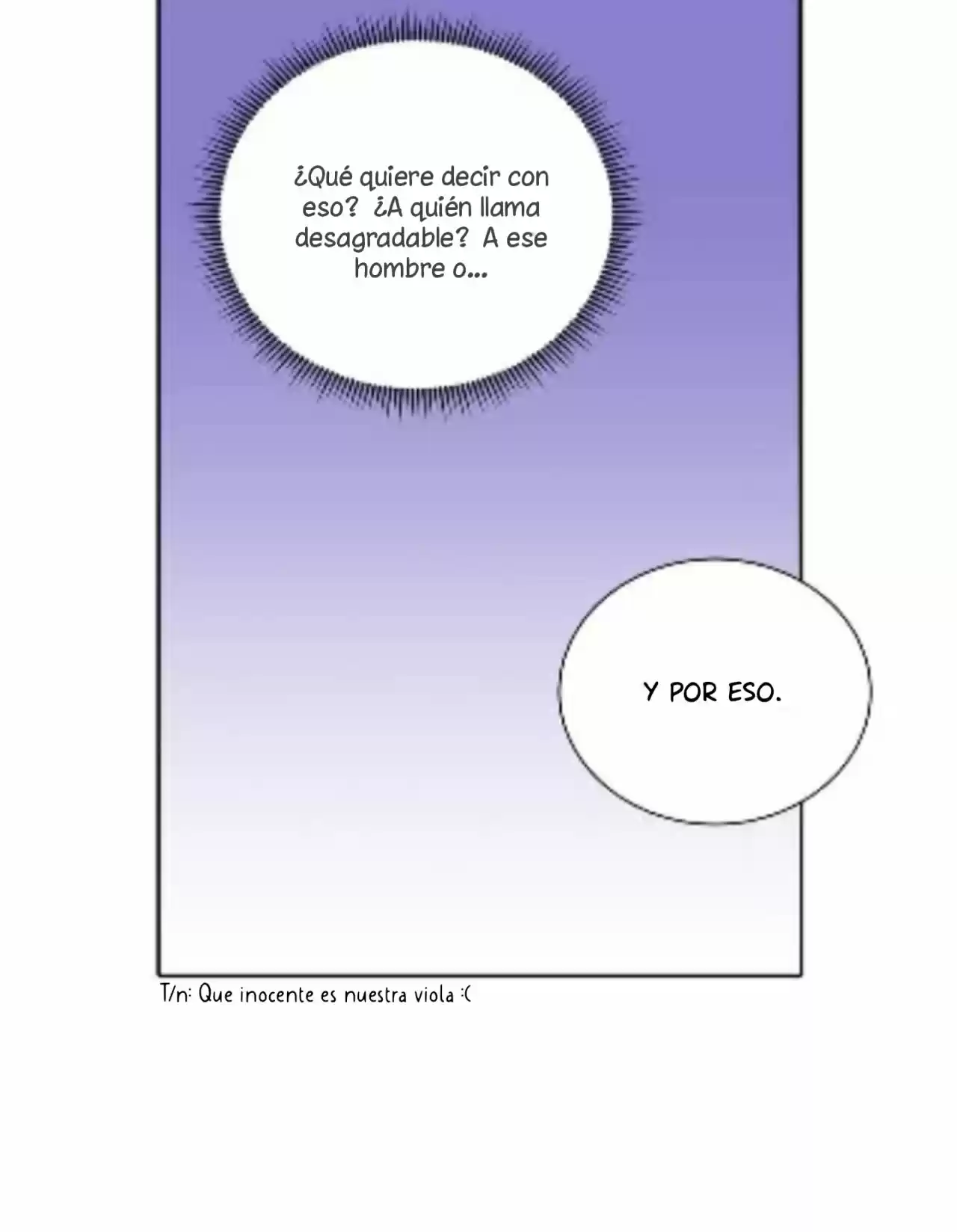 La Promesa De Una Joya - Capítulo 22 - Página 23 - LectorTMOo