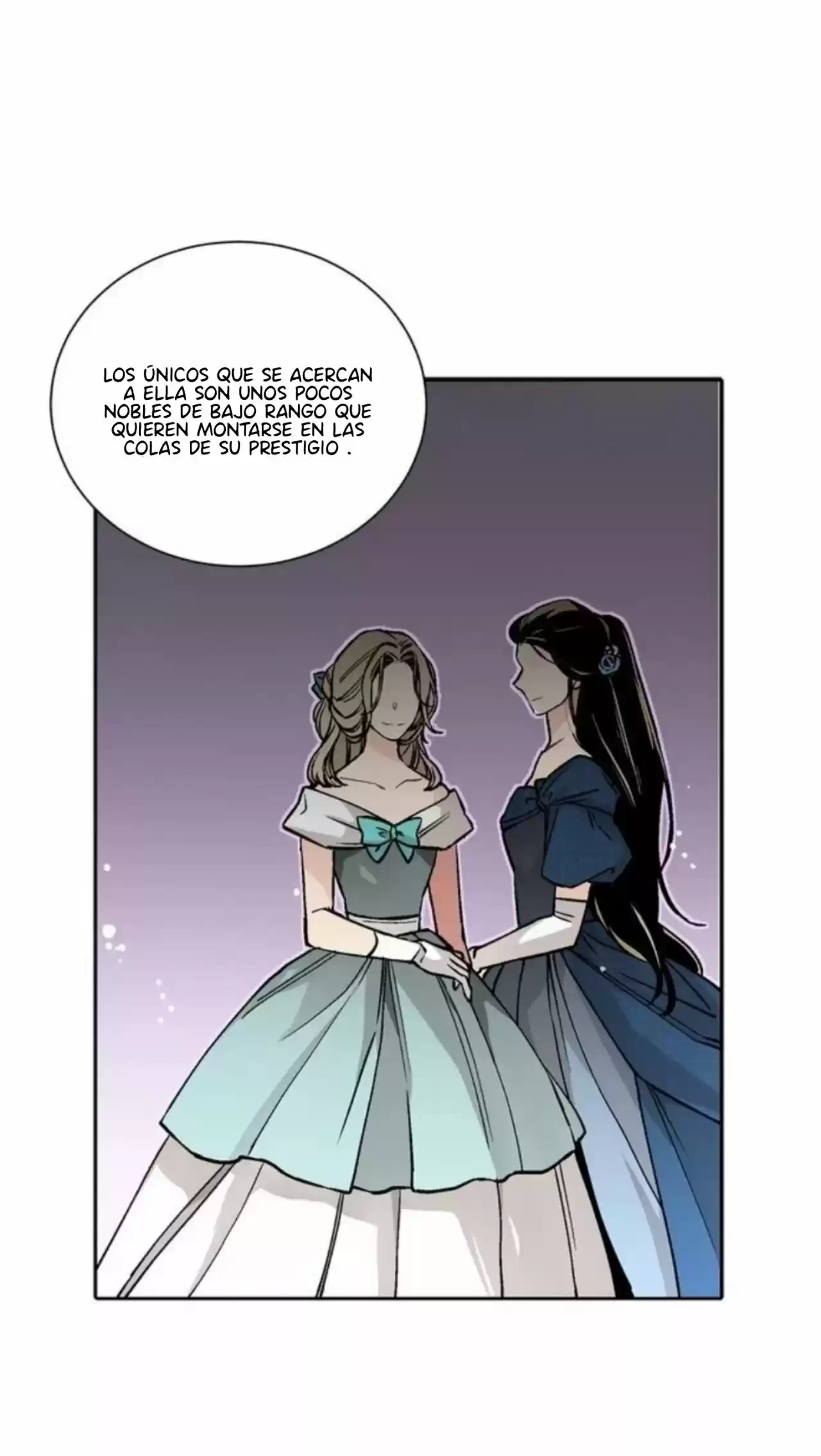 La Promesa De Una Joya - Capítulo 22 - Página 38 - LectorTMOo