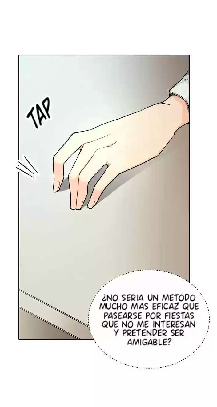 La Promesa De Una Joya - Capítulo 23 - Página 8 - LectorTMOo