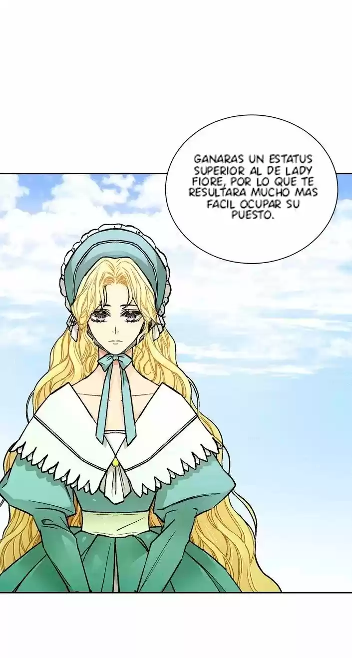 La Promesa De Una Joya - Capítulo 23 - Página 16 - LectorTMOo