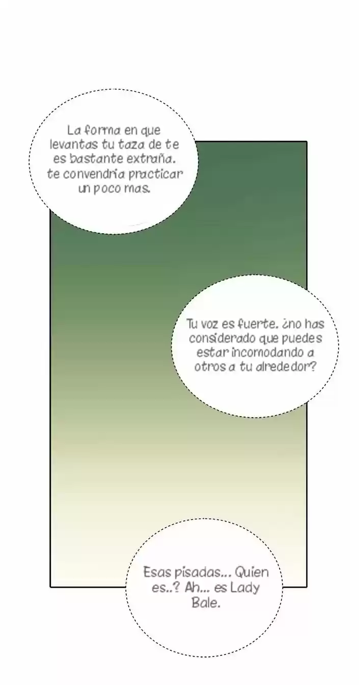 La Promesa De Una Joya - Capítulo 23 - Página 19 - LectorTMOo
