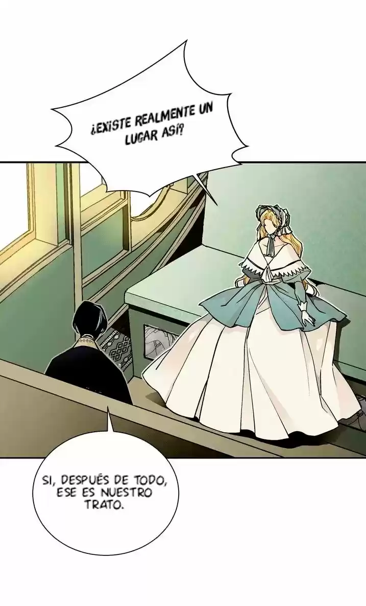 La Promesa De Una Joya - Capítulo 23 - Página 35 - LectorTMOo
