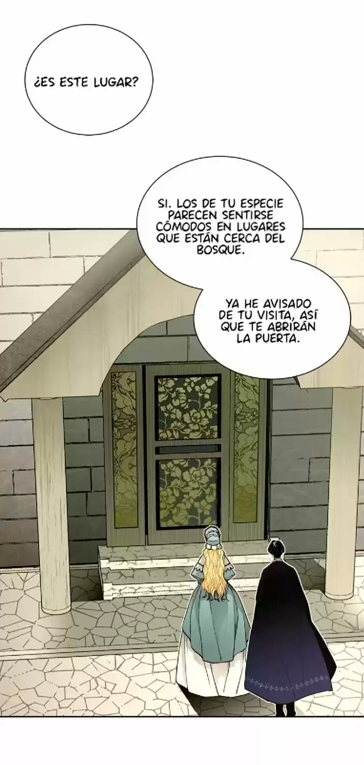 La Promesa De Una Joya - Capítulo 23 - Página 50 - LectorTMOo