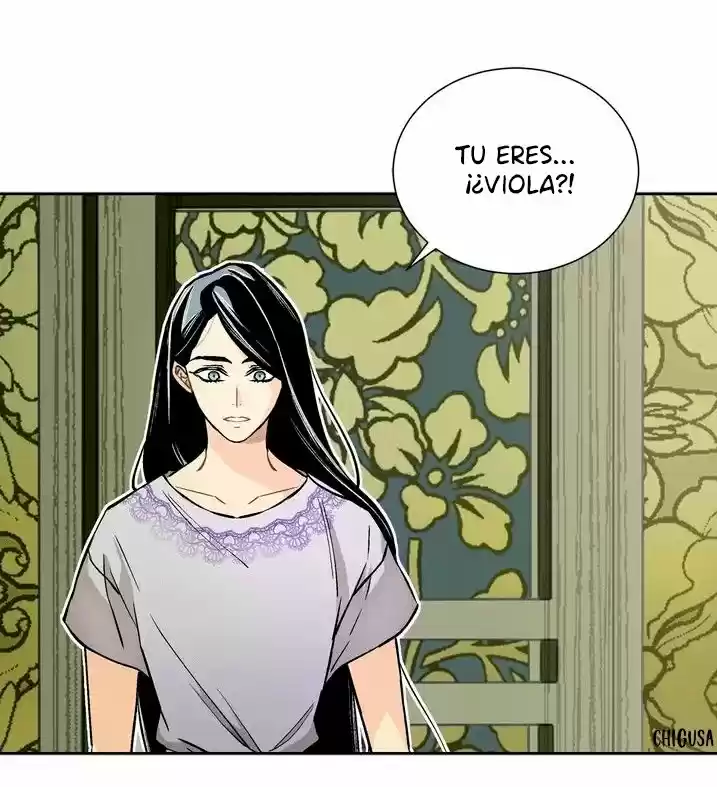 La Promesa De Una Joya - Capítulo 24 - Página 5 - LectorTMOo