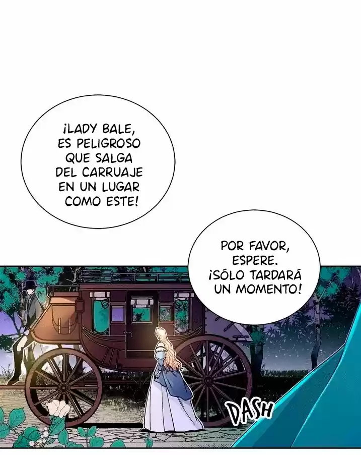 La Promesa De Una Joya - Capítulo 24 - Página 27 - LectorTMOo