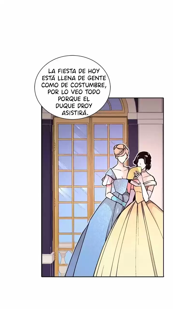 La Promesa De Una Joya - Capítulo 24 - Página 40 - LectorTMOo