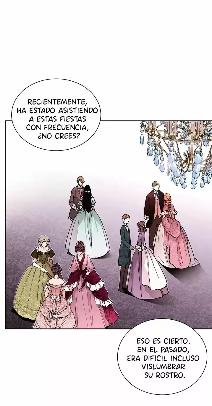 La Promesa De Una Joya - Capítulo 24 - Página 41 - LectorTMOo
