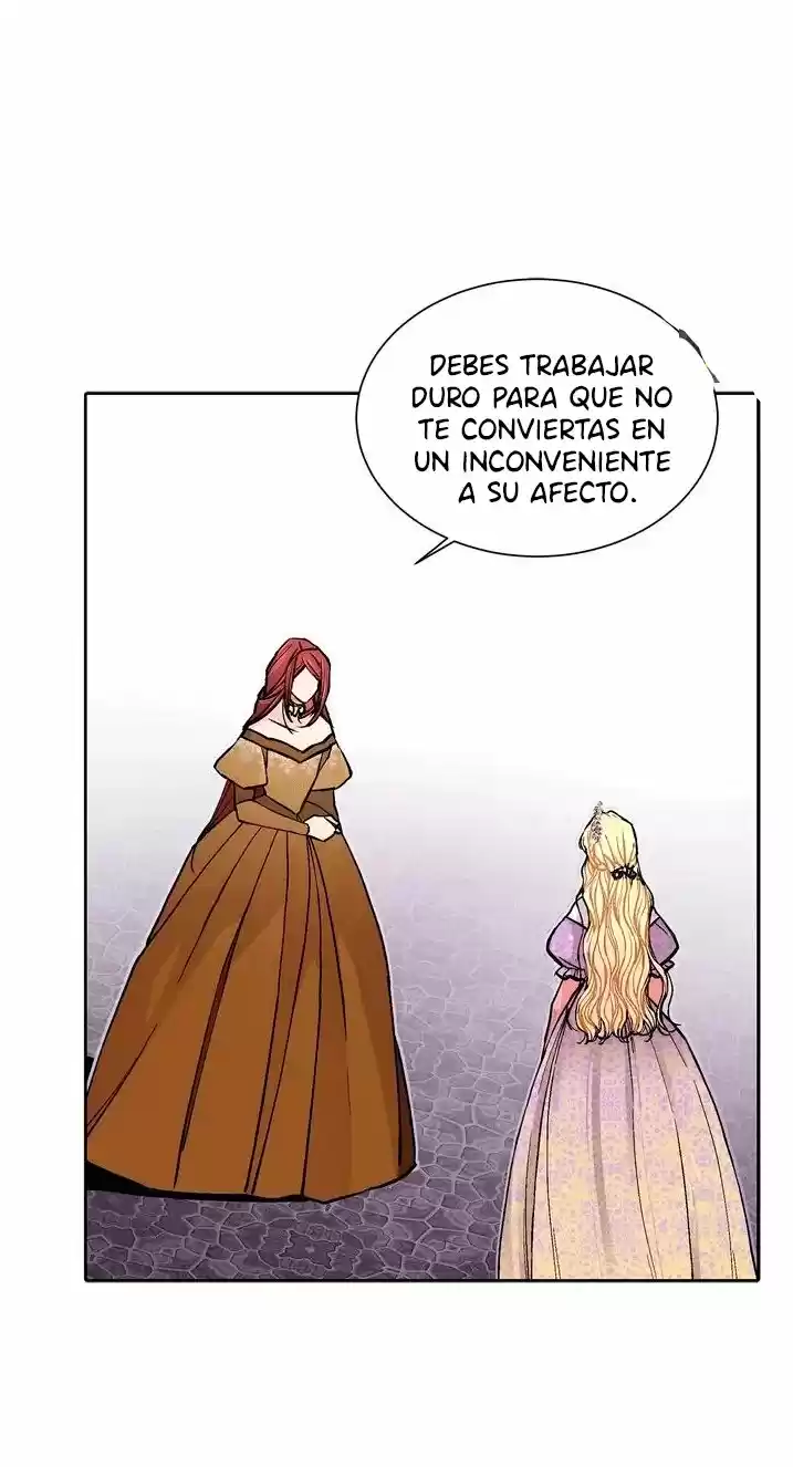 La Promesa De Una Joya - Capítulo 24 - Página 51 - LectorTMOo