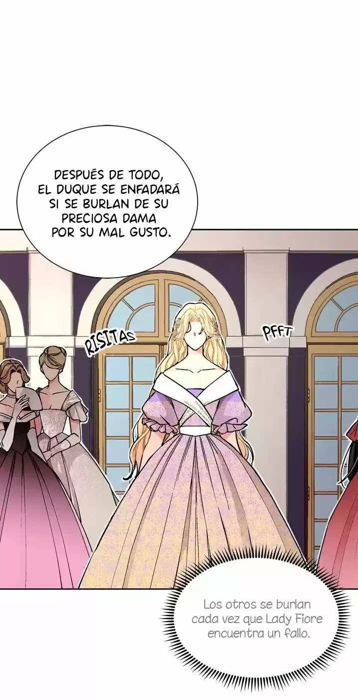 La Promesa De Una Joya - Capítulo 24 - Página 52 - LectorTMOo