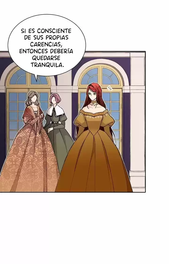 La Promesa De Una Joya - Capítulo 25 - Página 8 - LectorTMOo