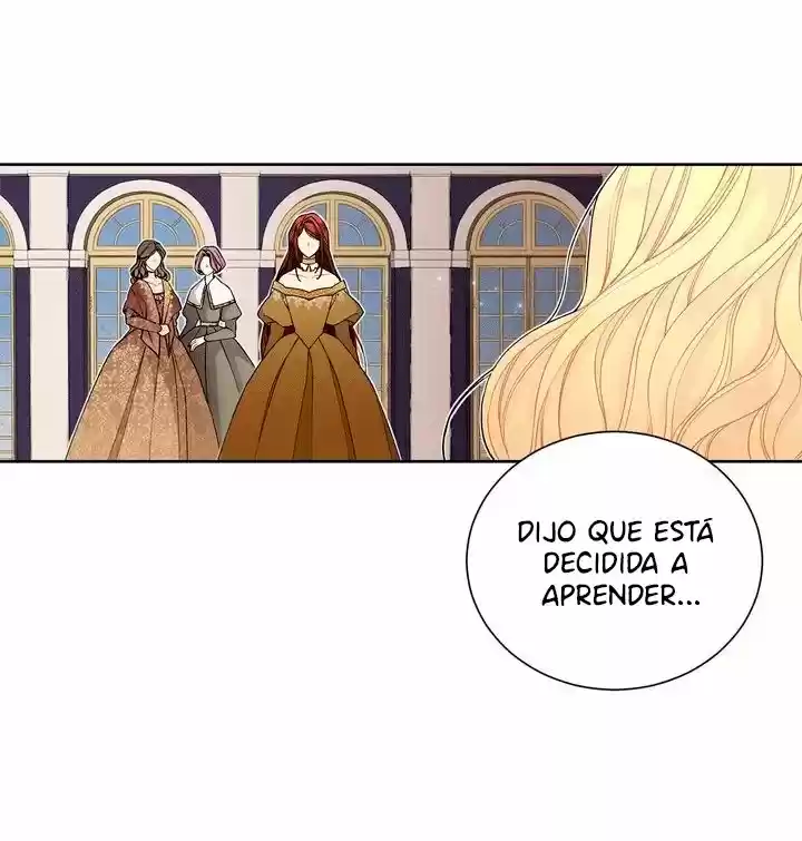 La Promesa De Una Joya - Capítulo 25 - Página 10 - LectorTMOo