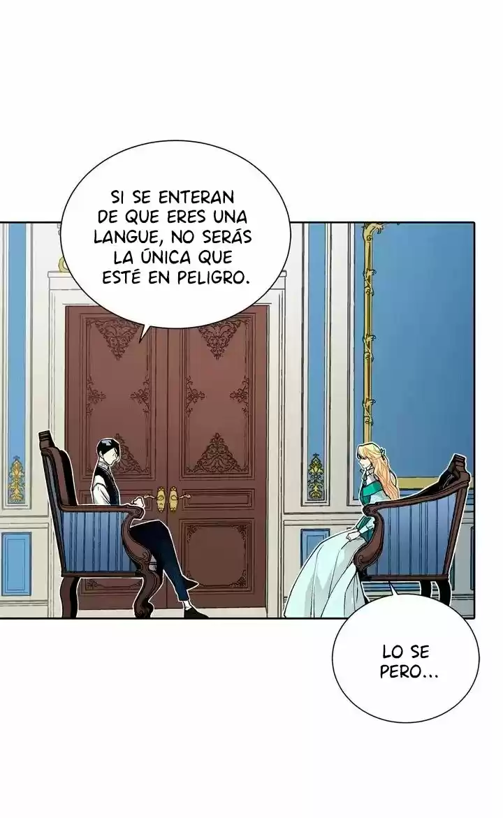 La Promesa De Una Joya - Capítulo 25 - Página 17 - LectorTMOo