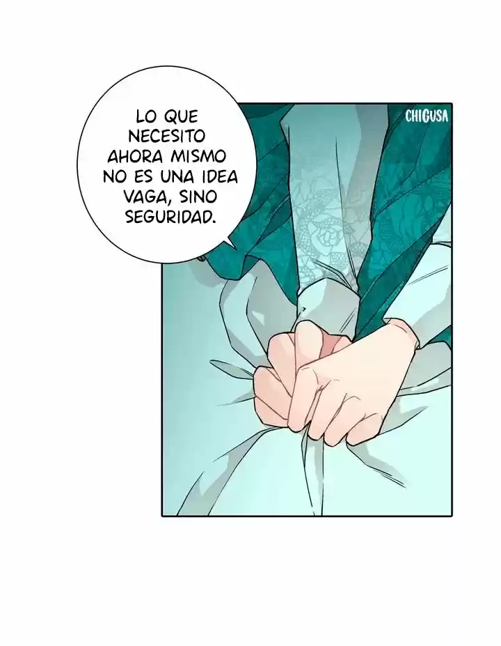 La Promesa De Una Joya - Capítulo 25 - Página 18 - LectorTMOo