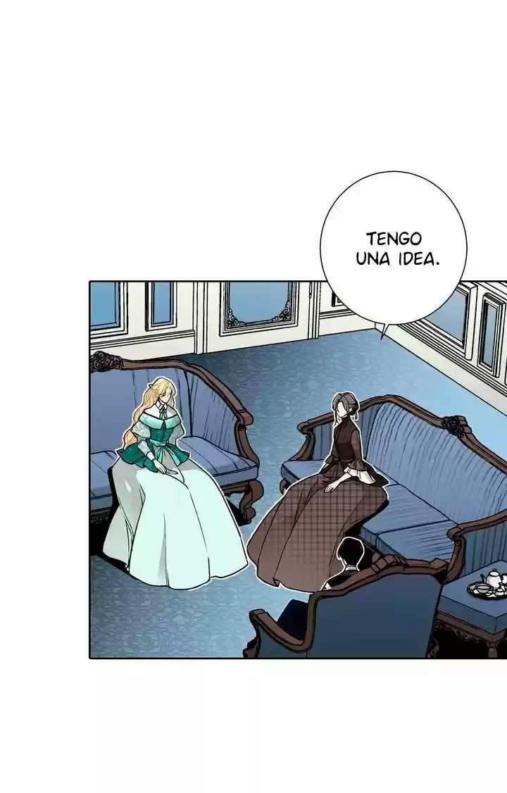 La Promesa De Una Joya - Capítulo 25 - Página 24 - LectorTMOo