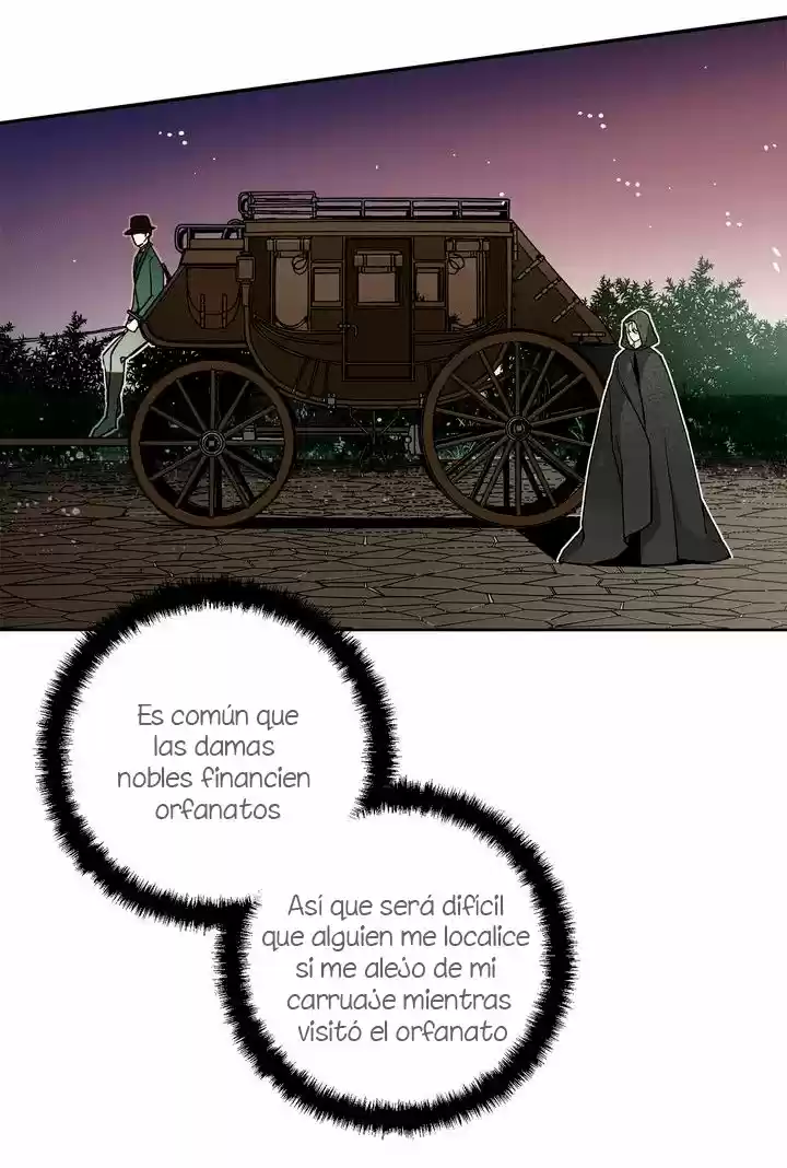 La Promesa De Una Joya - Capítulo 25 - Página 26 - LectorTMOo
