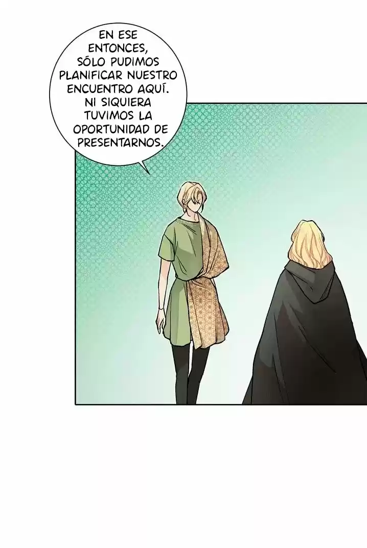 La Promesa De Una Joya - Capítulo 25 - Página 44 - LectorTMOo