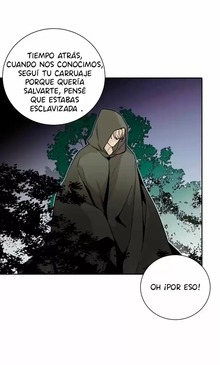 La Promesa De Una Joya - Capítulo 25 - Página 51 - LectorTMOo