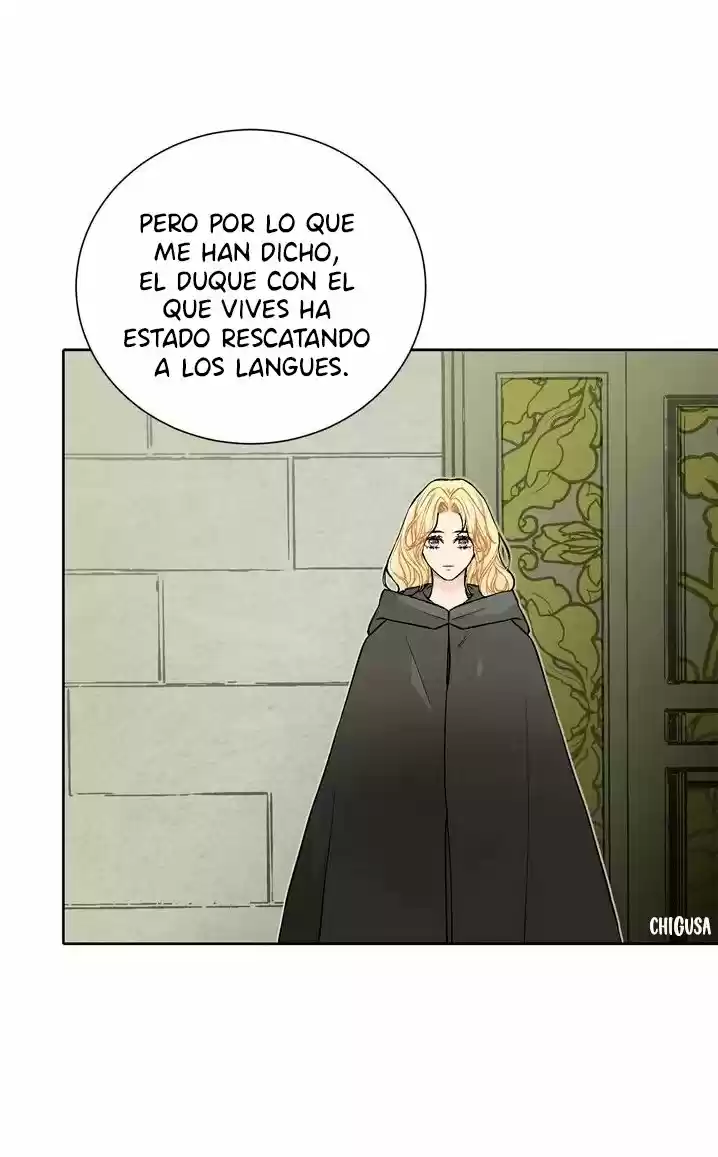 La Promesa De Una Joya - Capítulo 25 - Página 52 - LectorTMOo