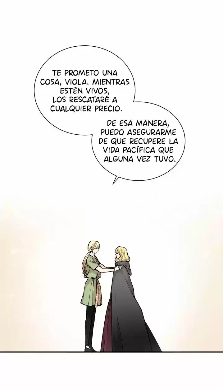 La Promesa De Una Joya - Capítulo 26 - Página 10 - LectorTMOo
