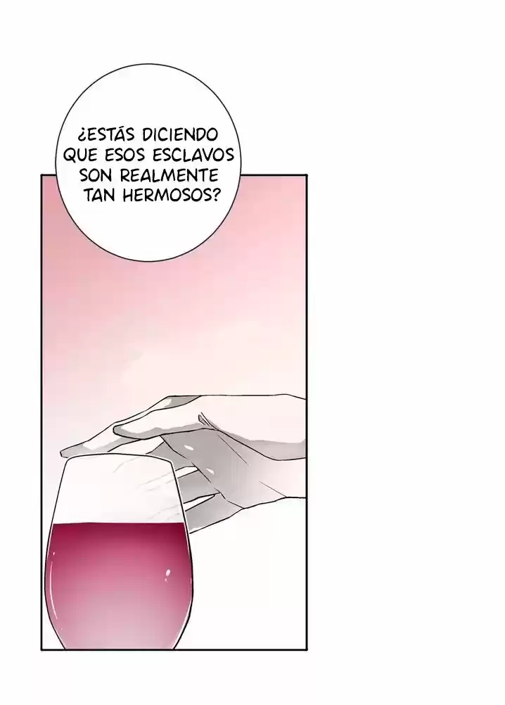 La Promesa De Una Joya - Capítulo 26 - Página 20 - LectorTMOo