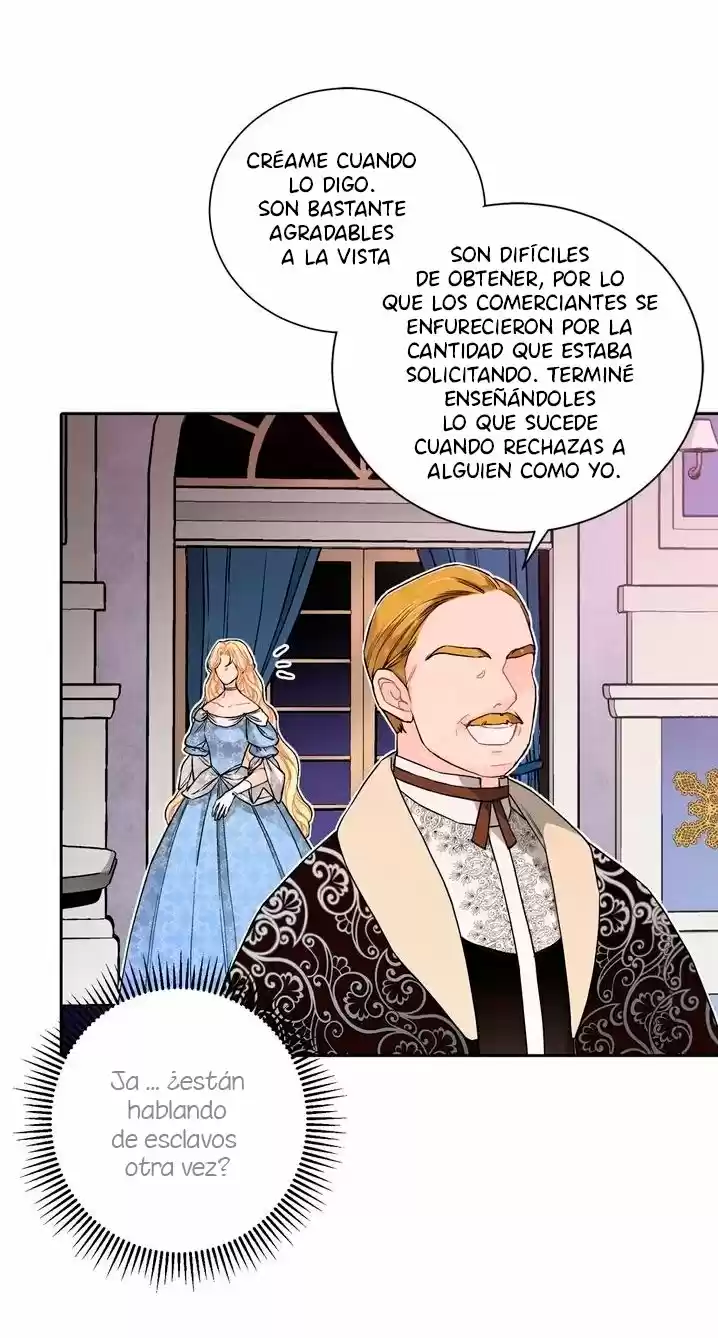 La Promesa De Una Joya - Capítulo 26 - Página 21 - LectorTMOo