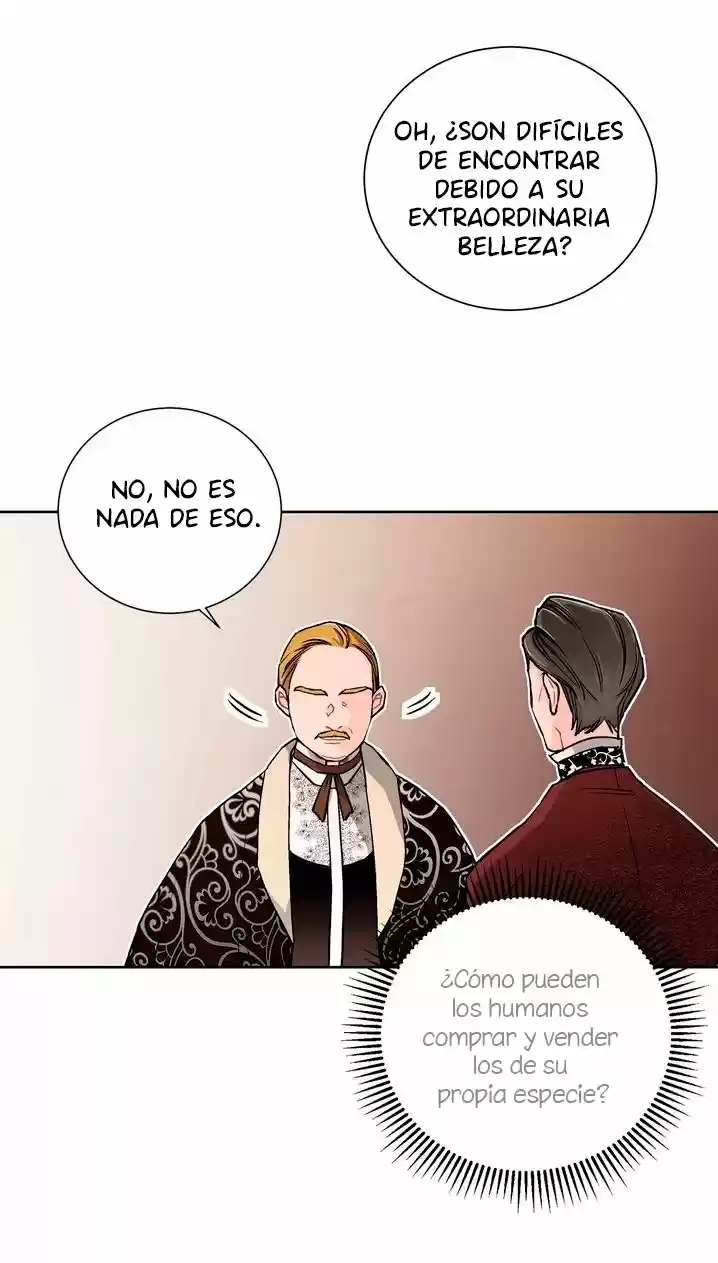 La Promesa De Una Joya - Capítulo 26 - Página 22 - LectorTMOo