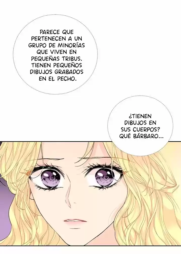 La Promesa De Una Joya - Capítulo 26 - Página 23 - LectorTMOo