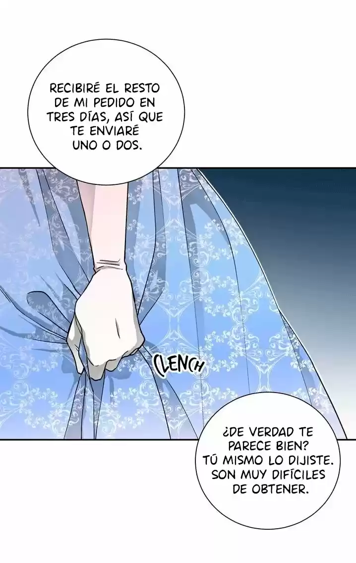 La Promesa De Una Joya - Capítulo 26 - Página 29 - LectorTMOo