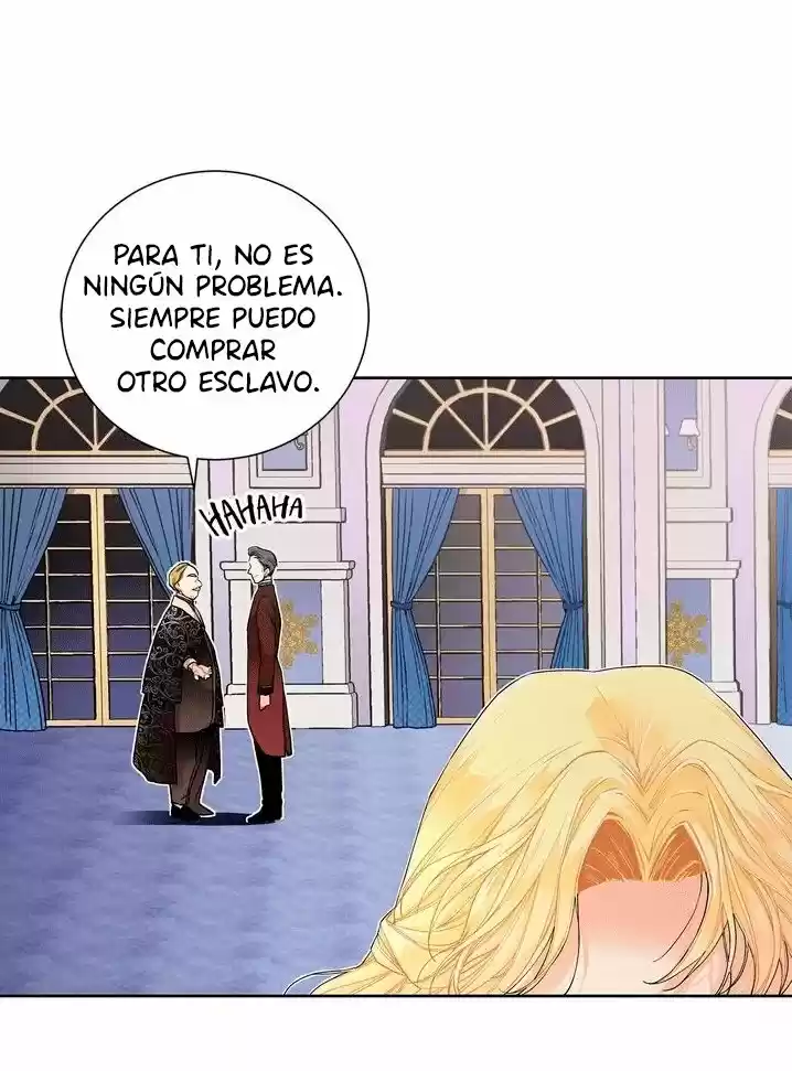 La Promesa De Una Joya - Capítulo 26 - Página 30 - LectorTMOo